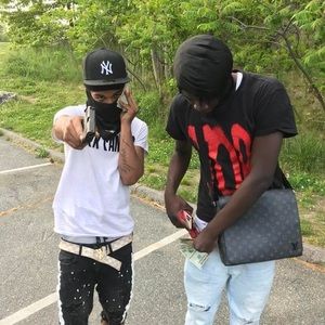 Meet your Posher, Andre